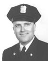 Patrolman Ward Lee Canfield | Minneapolis Police Department, Minnesota