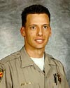 Officer Brett C. Buckmister | Arizona Department of Public Safety, Arizona