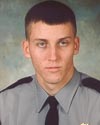 Lance Corporal David Travis Bailey | South Carolina Highway Patrol, South Carolina