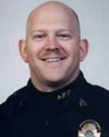 Sergeant Timothy Joe Hunt | Alcoa Police Department, Tennessee