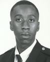 Police Officer Kevon Malik Gavin | Baltimore City Police Department, Maryland