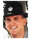 Officer Jason Wayne Cammack | Kentucky State Police - Commercial Vehicle Enforcement Division, Kentucky