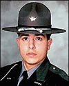 Trooper Robert Perez, Jr. | Ohio State Highway Patrol, Ohio