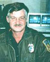 Deputy Sheriff Edward R. Hoffman | Marinette County Sheriff's Office, Wisconsin