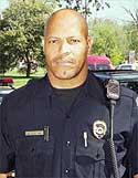 Police Officer William DeWayne Jones, Sr. | Austin Park Police Department, Texas