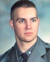 Trooper Kenneth A. Poormon | New York State Police, New York