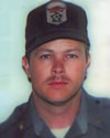 Sergeant Joe Allen Gamble | Oklahoma Department of Corrections, Oklahoma