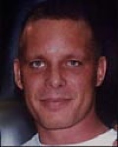 Police Officer William Jay Hetrick, Clay Township Police Department, Ohio