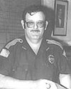 Sheriff William Howard Warren | Hamilton County Sheriff's Department, Illinois