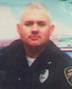 Corporal Ferris Edward Catoe, III | Camden Police Department, South Carolina