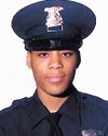 Police Officer Shynelle Marie Mason | Detroit Police Department, Michigan