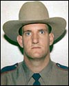 Trooper Randall Wade Vetter | Texas Department of Public Safety - Texas Highway Patrol, Texas