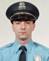 Police Officer Robert J. Stanze, II | St. Louis Metropolitan Police Department, Missouri