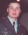 Military Police Officer Brian Thomas Gleason | United States Army Military Police Corps, U.S. Government