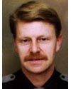 Deputy Sheriff I Ralph Edward Zylka | Milwaukee County Sheriff's Office, Wisconsin