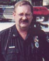 Officer John A. Ayello | Hamburg Borough Police Department, Pennsylvania