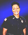 Assistant Chief Emma Mae Horton | Goodman Police Department, Mississippi