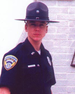 Deputy Sheriff William G. Giacomo | Nicholas County Sheriff's Department, West Virginia