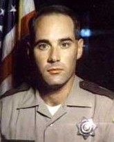 Deputy Sheriff William Douglas Bowman | Clackamas County Sheriff's Department, Oregon