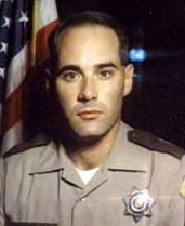 Deputy Sheriff William Douglas Bowman | Clackamas County Sheriff's Department, Oregon