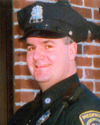 Sergeant Daniel Joseph McCarthy | Medfield Police Department, Massachusetts