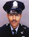 Police Officer Jose Manuel Ortiz | Philadelphia Police Department, Pennsylvania