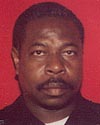 Police Officer Richard Cartell Alexander | Chattanooga Police Department, Tennessee