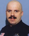 Police Officer Gerald Silvestri | San Bernardino Police Department, California