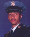 Police Officer Kilonzo Musili Masembwa | Prince George's County Police Department, Maryland