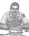Agent Jorge De Jesus Colon | Puerto Rico Police Department, Puerto Rico