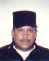 Police Officer Orlando Casado Molina | Carolina Municipal Police Department, Puerto Rico