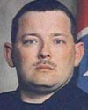 Police Officer Alan Matthew Ragsdale | Hohenwald Police Department, Tennessee