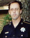 Deputy Sheriff Barrett Travis Hill | Harris County Sheriff's Office, Texas