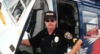 Corporal James Arvil Lamance | Whitewright Police Department, Texas