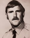 Deputy Sheriff George R. Barthel | Los Angeles County Sheriff's Department, California