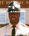 Trooper John Gregory Mann | Tennessee Highway Patrol, Tennessee