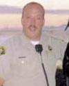 Corporal James Brian Moulson | Jerome County Sheriff's Department, Idaho