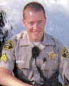 Corporal Phillip Charles Anderson | Jerome County Sheriff's Department, Idaho