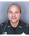Corporal Alfredo Banos | Lee County Sheriff's Office, Florida