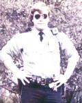 Patrolman Thomas Alan Bartholomew | Kissimmee Police Department, Florida