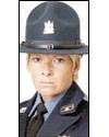 Corporal Frances Marie Collender | Delaware State Police, Delaware
