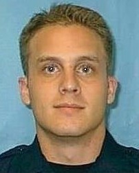 Police Officer Scott Matthew Baird | Gainesville Police Department, Florida