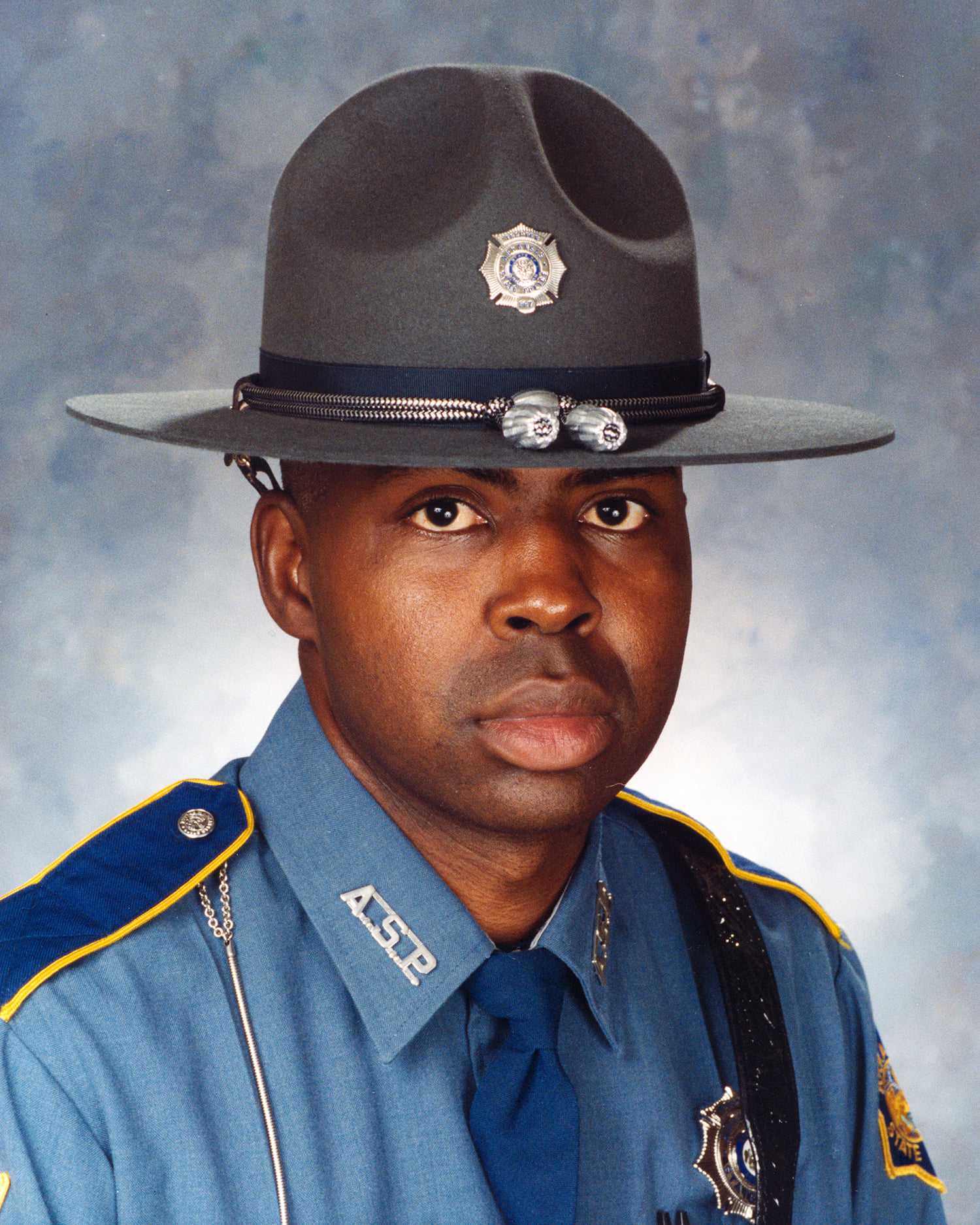 Trooper Herbert James Smith | Arkansas State Police, Arkansas