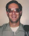 Deputy Sheriff Brandan Garrett Hinkle | Los Angeles County Sheriff's Department, California