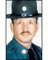 Sergeant Robert Alton Guilliams | Missouri State Highway Patrol, Missouri