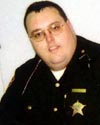 Deputy Sheriff James Michael Salvino, Jr. | Cuyahoga County Sheriff's Department, Ohio