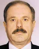 Officer Richard L. Vauris | Clinton Township Police Department, Michigan