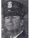 Patrolman Abraham Lincoln Bowline | Tulsa County Highway Patrol, Oklahoma