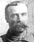 Marshal Abraham Conrad | Eugene Town Marshal's Office, Indiana