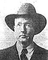 Captain Charles E. Hall | Lincoln Police Department, Nebraska